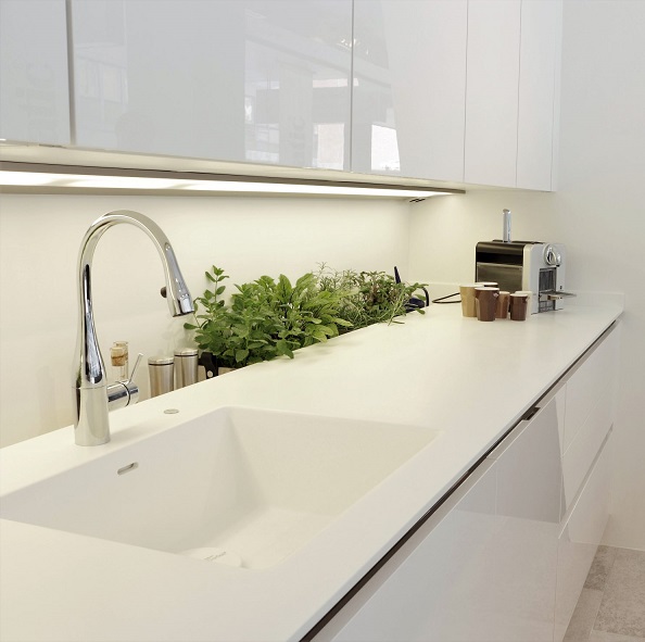 Corian